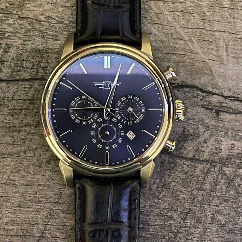 INVICTICA CONSERVATIVE WATCH - Picture 5 of 5